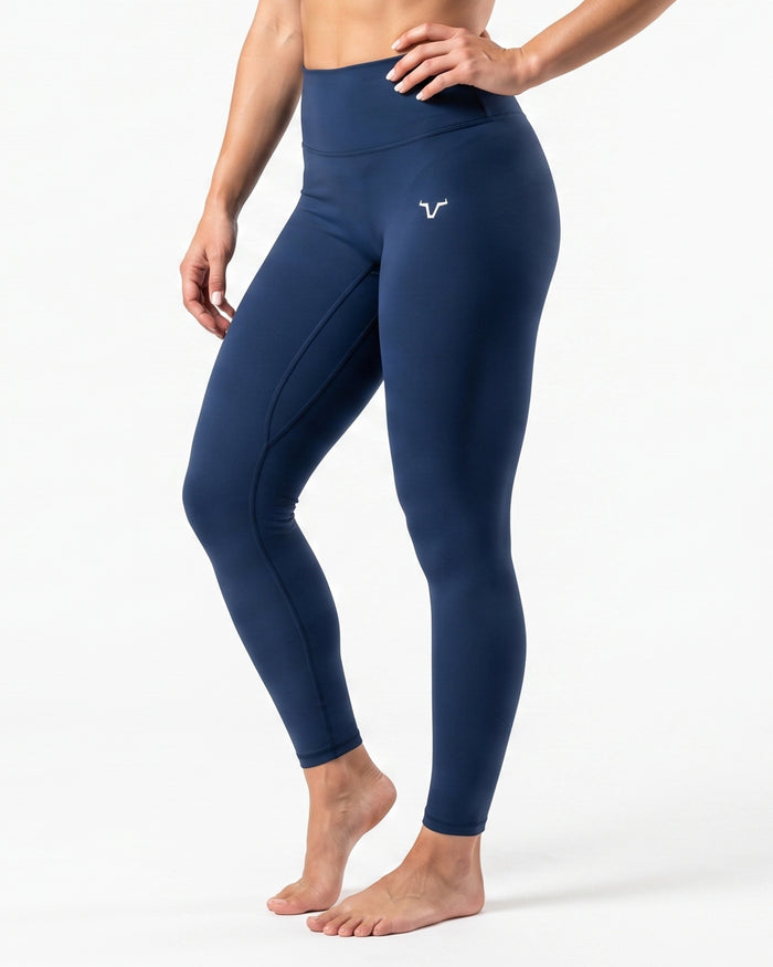 Aqua Leggings
