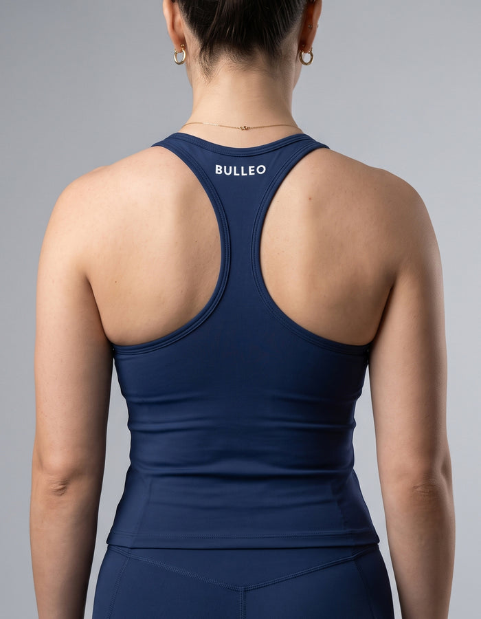 Aqua Top - Blue