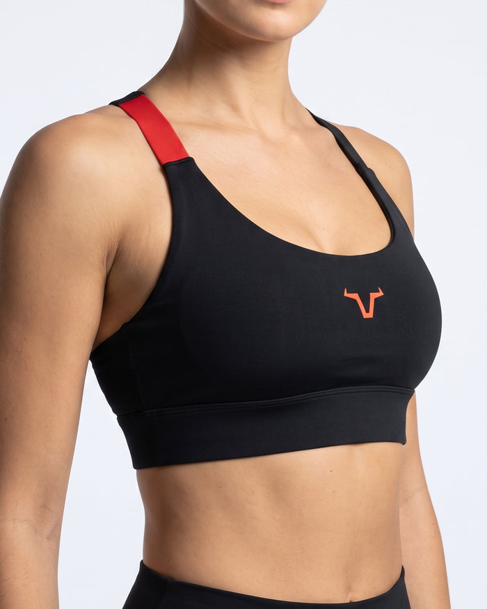 Motion Set Bra