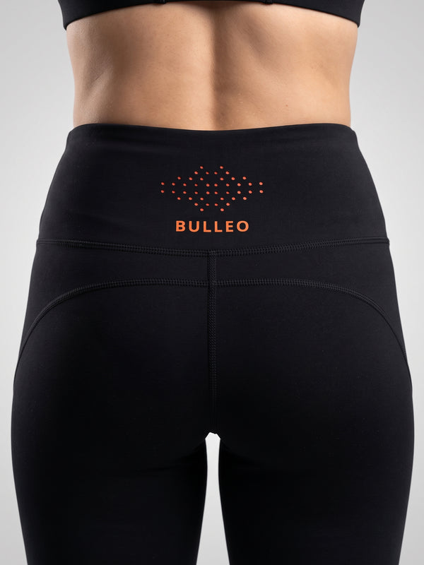 Motion Set Leggings - Black