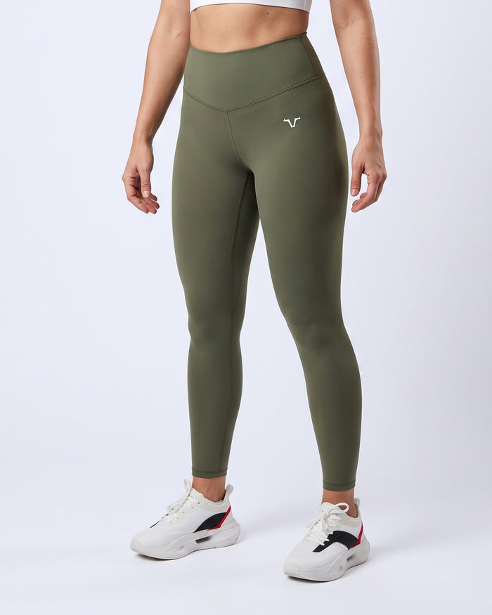 Dusk Sculpt Leggings