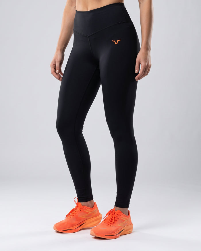 Zenith Power Leggings