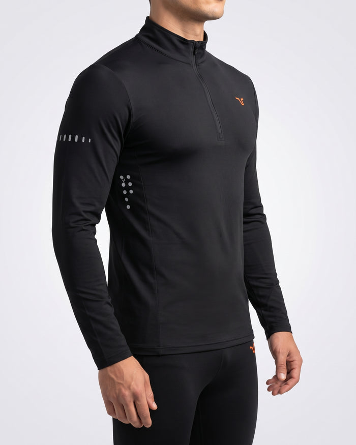 Apex Quarter-Zip