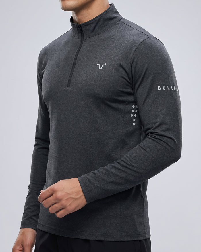 Apex Quarter-Zip