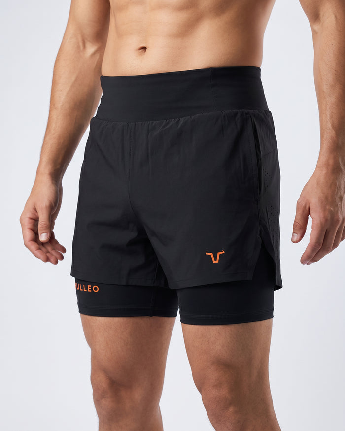 Rush Shorts