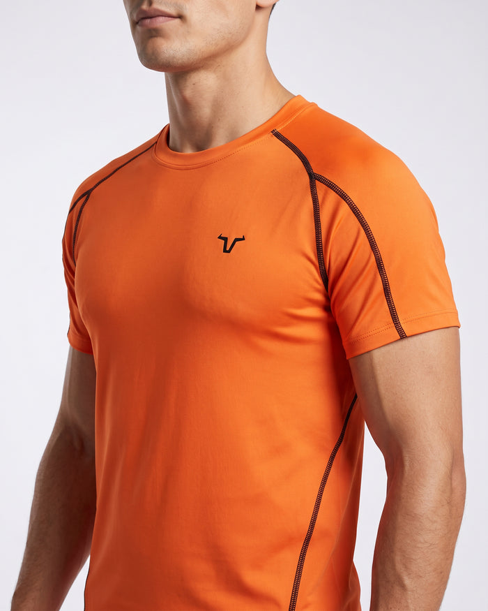 Ember Tee