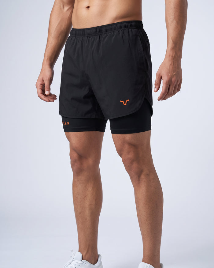 Terrain Shorts