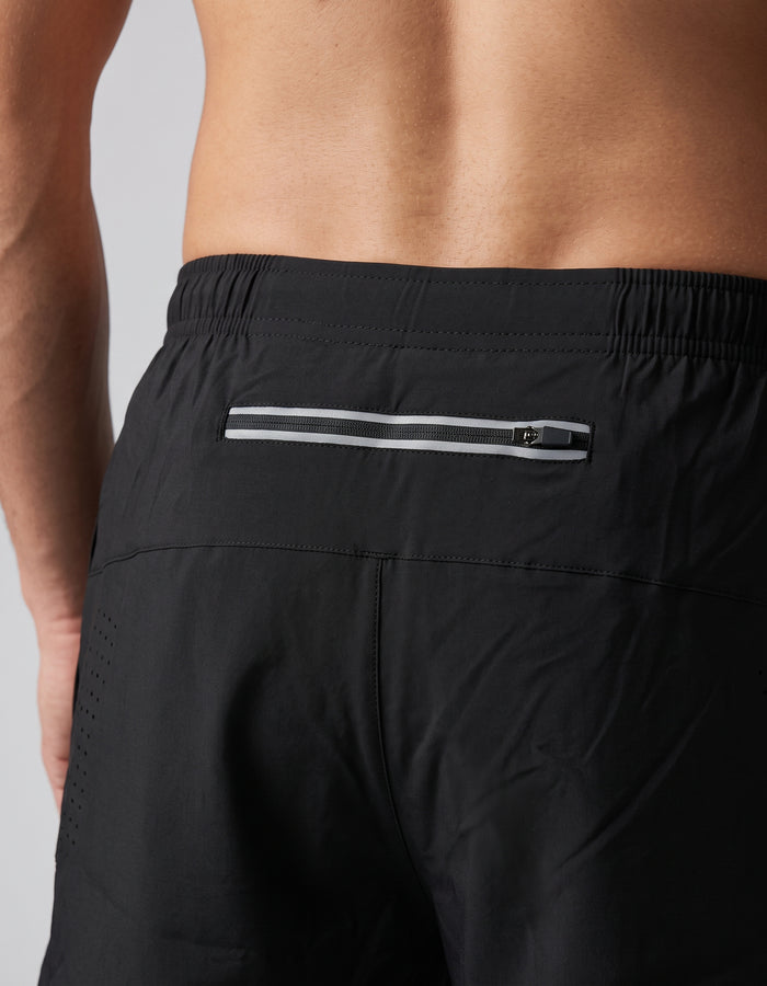 Terrain Shorts - Black