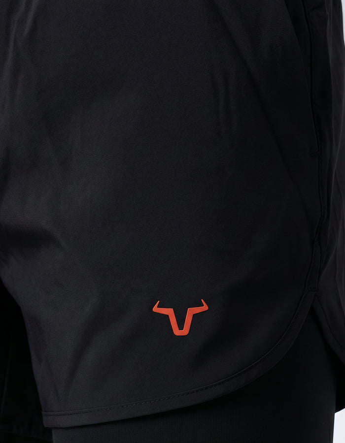 Terrain Shorts - Black