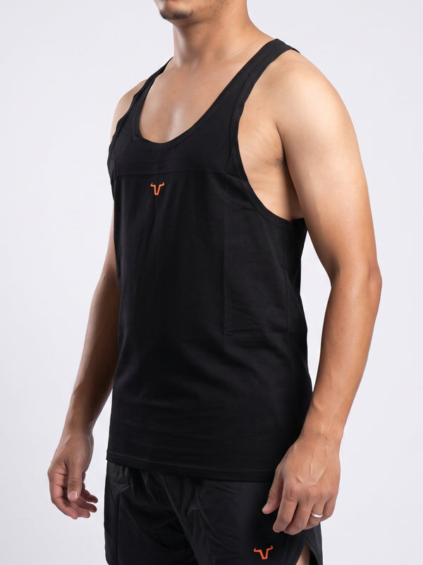 Phantom Stringer - Black
