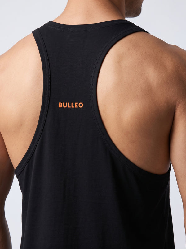 Phantom Stringer - Black