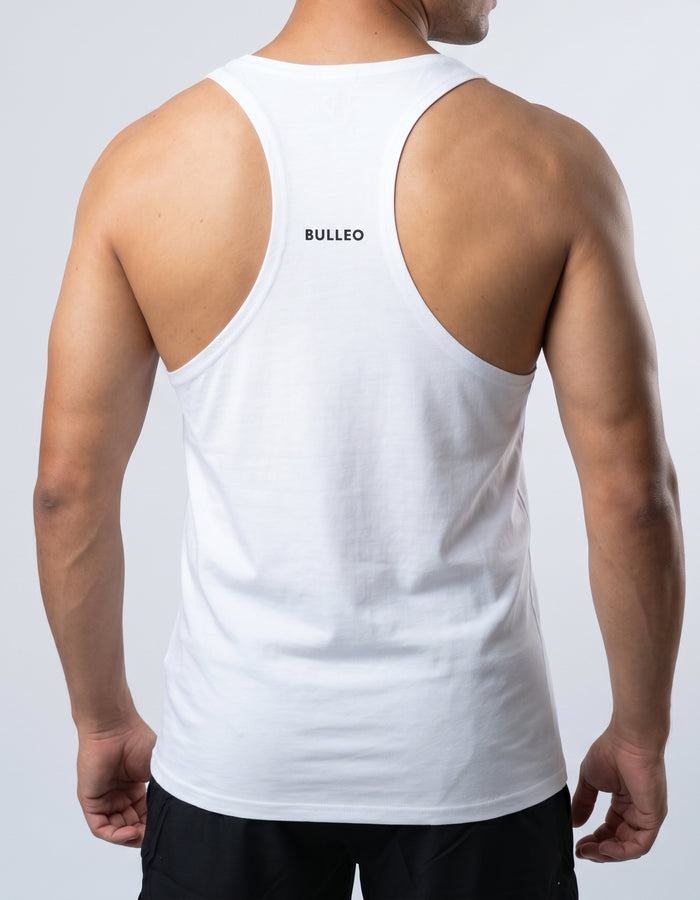 Phantom Stringer - White