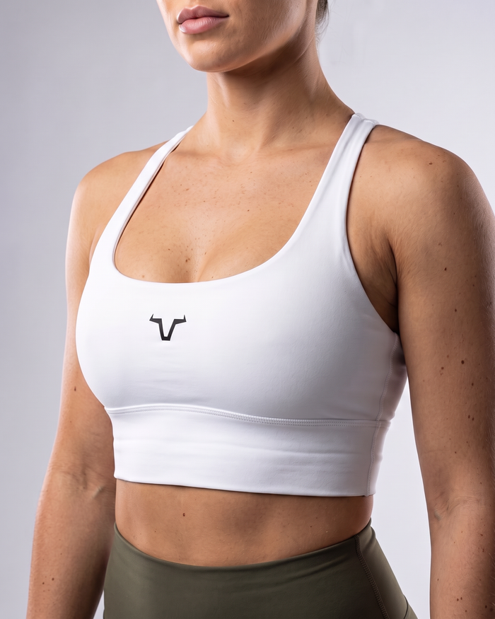 Pearl Hold Bra